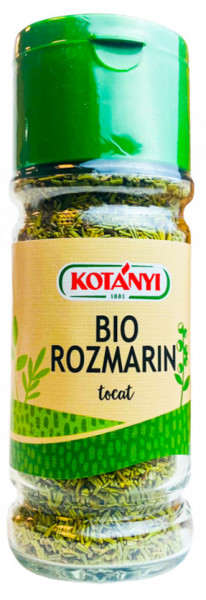 Kotanyi Rozmarin Bio Tocat 30g