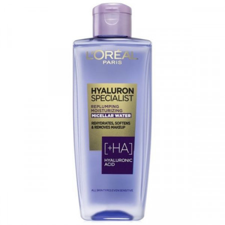 L'Oreal Hyaluron Specialist Apa Micelara Hidratanta Redensificatoare 200ml