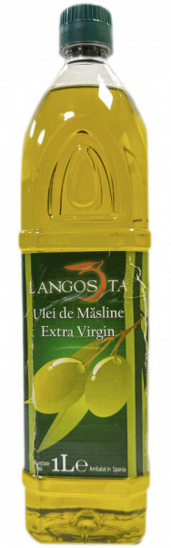 Langosta Ulei de Masline Extra Virgin 1L