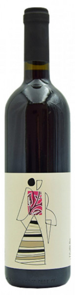 Lechburg Rod de Lechinta Vin Organic Rosu Sec 13.5% Alcool 750ml
