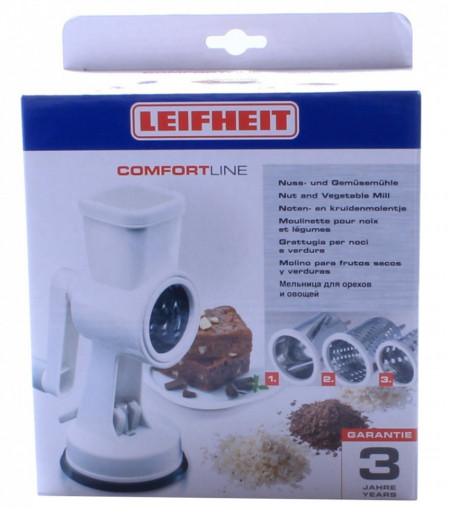 Leifheit Masina de Legume