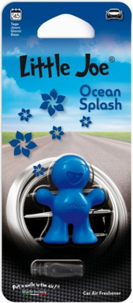 Little Joe Odorizant Auto Ocean Breeze