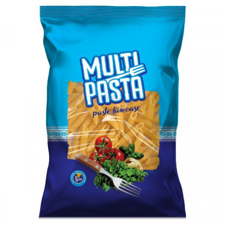 Multipasta Penne Paste Fainoase 400g