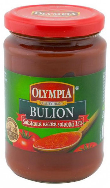Olympia Bulion 18% 575g