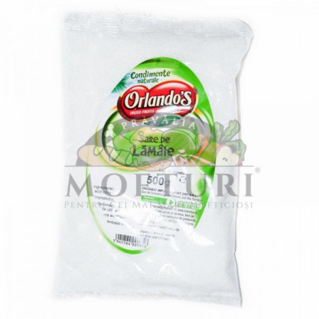 Orlando's Fancy Sare de Lamaie 500g