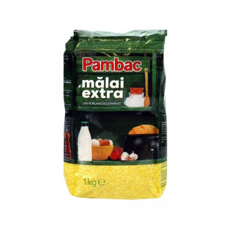 Pambac Malai Extra 1Kg