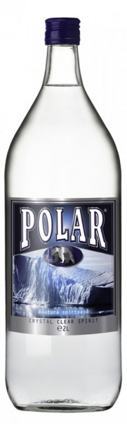 Polar Vodka 28% Alcool 2L