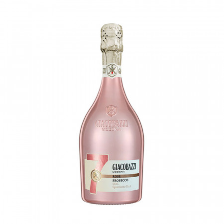 Prosecco Rose Brut 7 Giacobazzi D.O.C. 0.75l