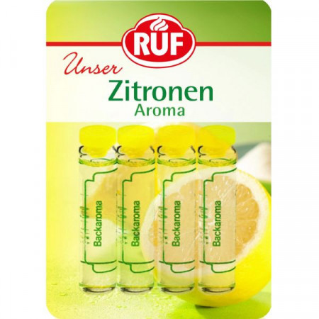 Ruf Esenta de Lamaie 4fiole x 2ml