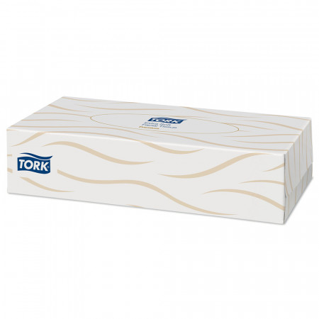 Servetele faciale Tork Extra Soft Premium