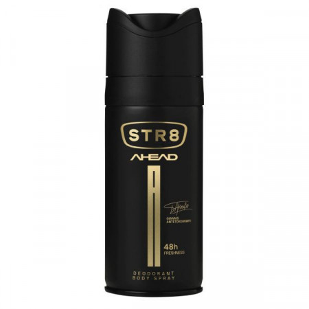 STR8 Ahead Deodorant Body Spray 150ml