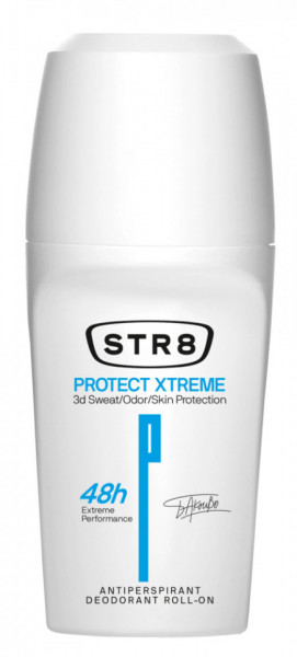STR8 Protect Xtreme Deodorant Roll-On 50ml