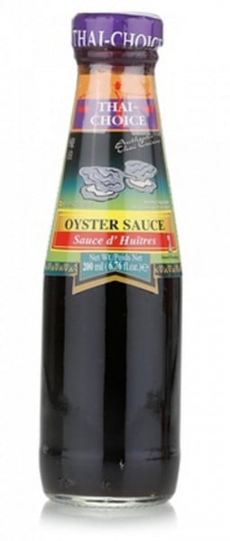 Thai Choice Sos de Stridii 200ml