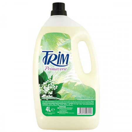 Trim Sapun Lichid Primavera cu Lacramioare 4l