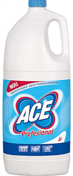 Ace Profesional Inalbitor 4L