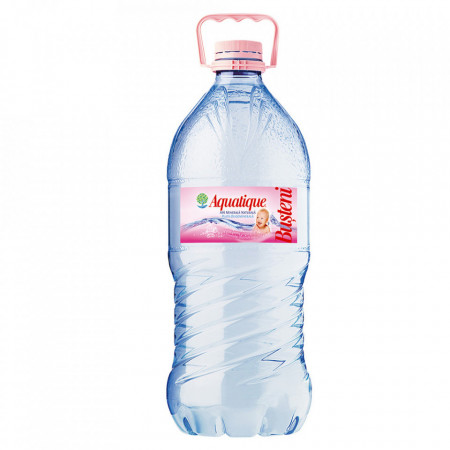 Aquatique Apa Plata 5L