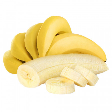 Banane Cameroon +/- Kg Calitatea I