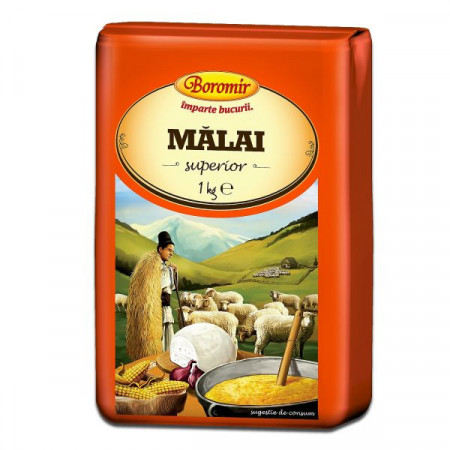 Boromir Malai Superior 1kg