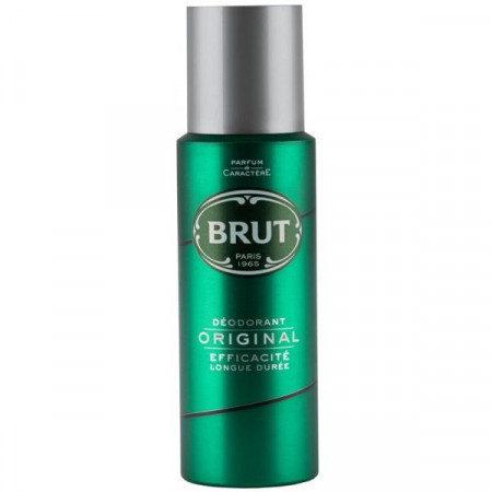Brut Original Deodorant Spray 200ml