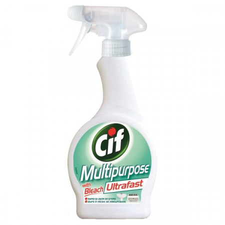 Cif Spray Multipurpose Ultrafast 500ml