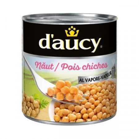 D Aucy Naut in Vid 300g