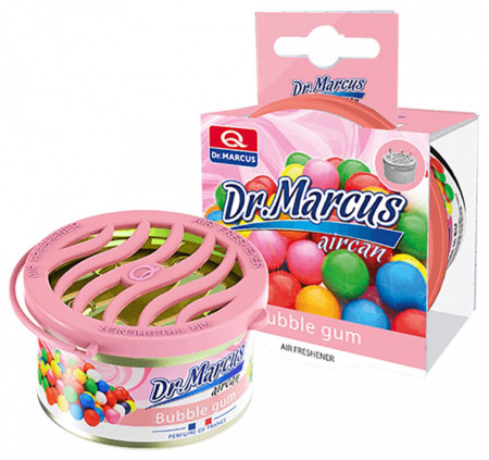 Dr.Marcus Odorizant Auto Bubble Gum 40g