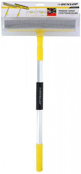 Dunlop Stergator de Geamuri cu Maner 70cm
