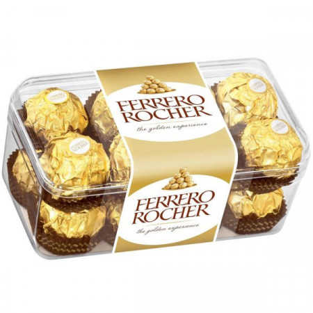 Ferrero Rocher Praline 200g