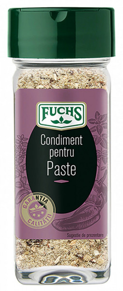 Fuchs Condiment pentru Paste 30g