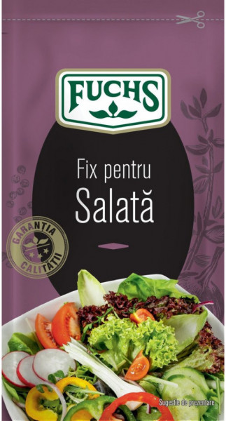 Fuchs Fix pentru Salata 10g