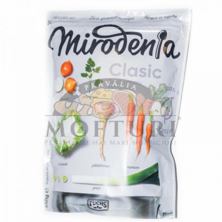 Fuchs Mirodenia Baza Pentru Mancaruri 450G