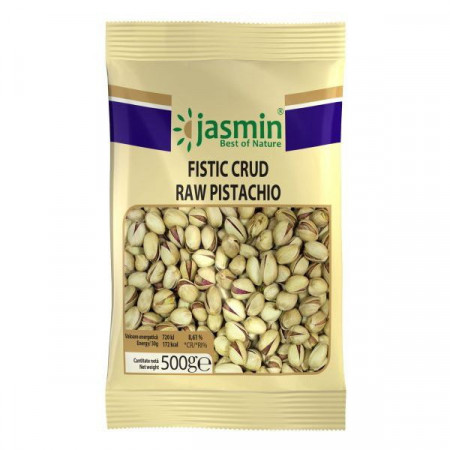 Jasmin Fistic Crud 500g