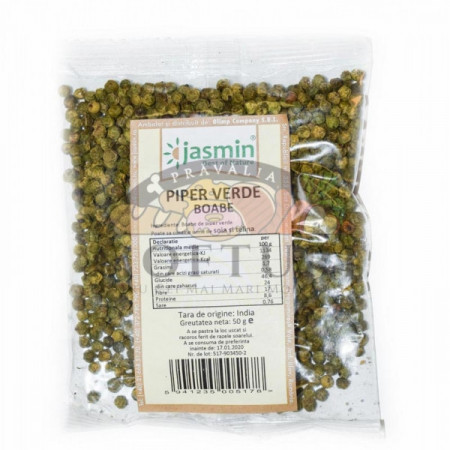 Jasmin Piper Verde 50G
