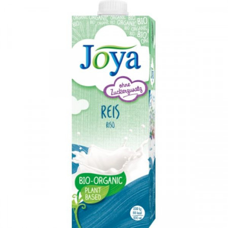 Joya Bautura Ecologica din Orez Uht 1l