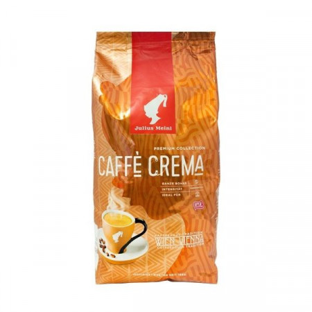 Julius Meinl Premium Caffe Crema Cafea Boabe 1kg