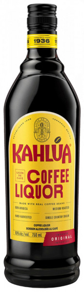 Kahlua Coffee Liqueur 16% Alcool 700ml