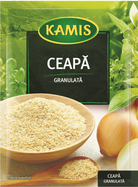 Kamis Ceapa Granulata 20g