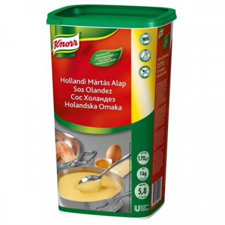 Knorr Sos Olandez 1Kg