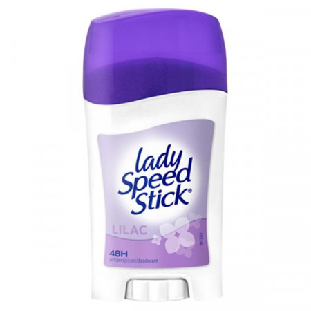 Lady Speeed Stick Deodorant Lilac 45g