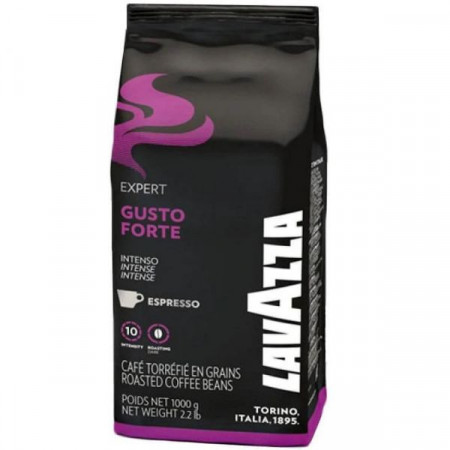 Lavazza Cafea Boabe Expert Gusto Forte Vending 1kg