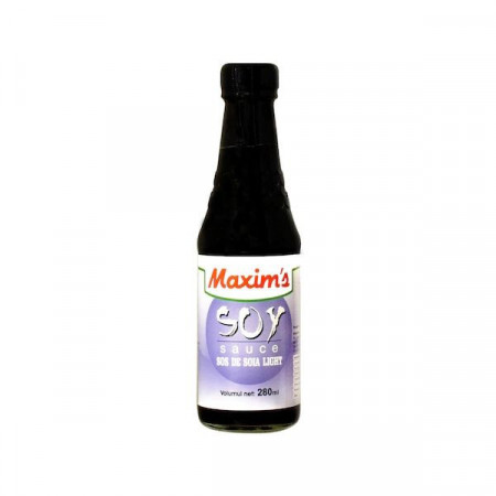 Maxim S Sos de Soia 280ml