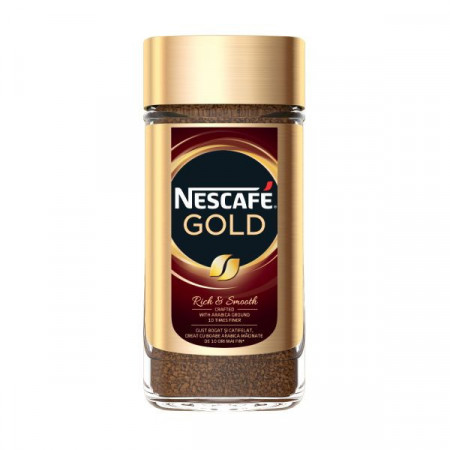 Nescafe Gold Cafea Instant 200g