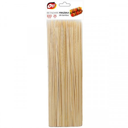 Oti Betisoare pentru Frigarui 250mm 100bucati