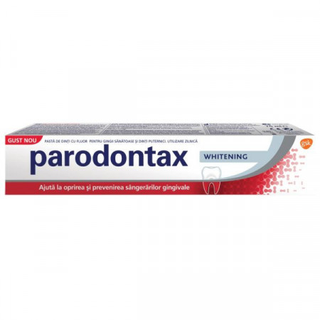 Parodontax Whitening Pasta de Dinti 75ml