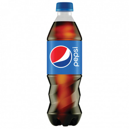 Pepsi Cola Bautura Racoritoare Carbogazoasa 500ml