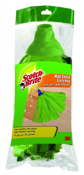 Scotch-Brite Mop Extra