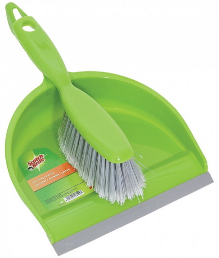Scotch-Brite Set de Faras cu Perie