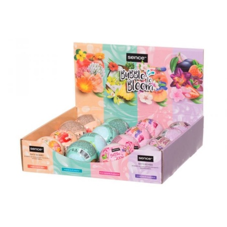 Sence Sare de Baie 120g – Diverse Sortimente