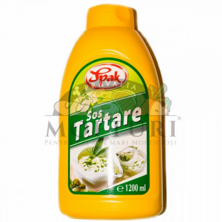 Spak Sos Tartar 1,2L