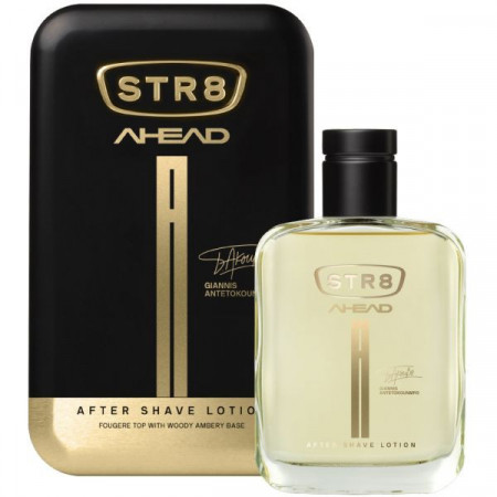 STR8 Ahead Lotiune After Shave 100ml